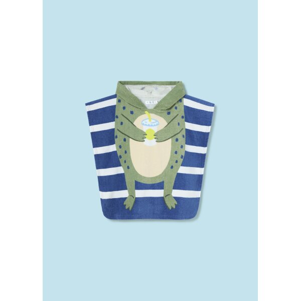 petseta-koukoula-gia-paralia-better-cotton-moro-prasino-XL-4 ΚΑΠΑ ΠΕΤΣΕΤΑ ΠΡΑΣΙΝΗ MAYORAL 24-10690-092 - Image 1