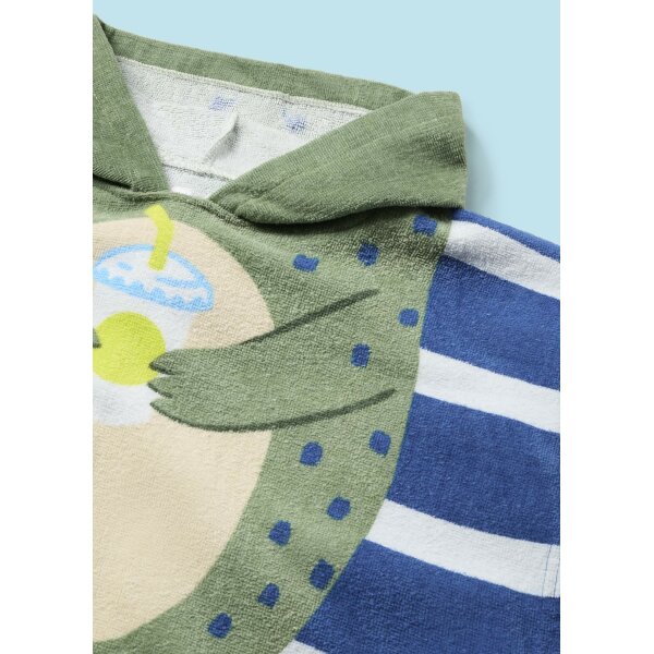 ΚΑΠΑ ΠΕΤΣΕΤΑ ΠΡΑΣΙΝΗ MAYORAL 24-10690-092 - Image 3