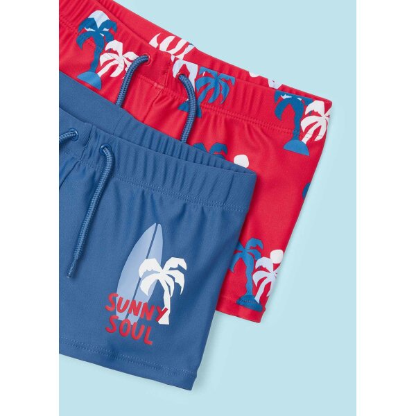 ΣΕΤ ΔΥΟ ΜΑΓΙΟ ΚΟΚΚΙΝΟ ΑΓΟΡΙ MAYORAL 24-03611-055 - Image 3