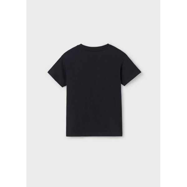 ΣΕΤ 2 ΜΠΛΟΥΖΕΣ ΜΑΥΡΟ ΑΓΟΡΙ MAYORAL 24-06036-047 - Image 4