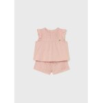 ΣΕΤ ΒΕΡΜΟΥΔΑ  ΡΟΖ ΚΟΡΙΤΣΙ  MAYORAL  24-01235-081