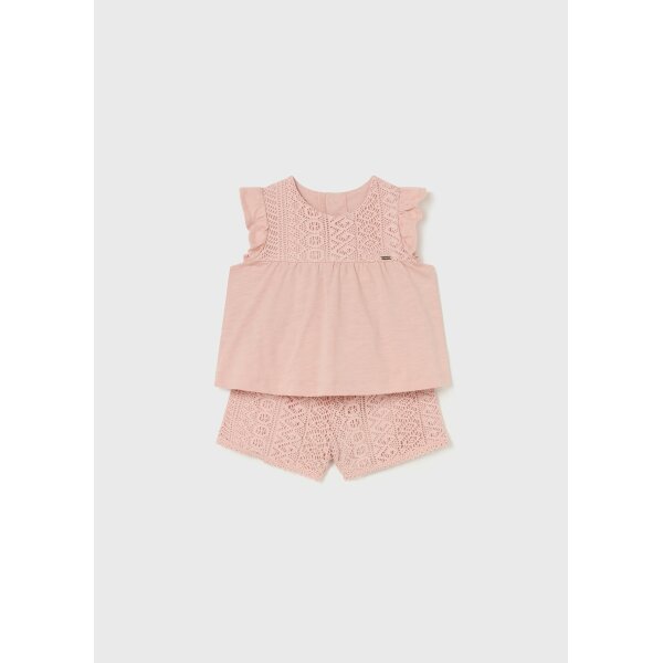 set-2-temakhion-better-cotton-moro-rouz-XL-4 ΣΕΤ ΒΕΡΜΟΥΔΑ  ΡΟΖ ΚΟΡΙΤΣΙ  MAYORAL  24-01235-081 - Image 1