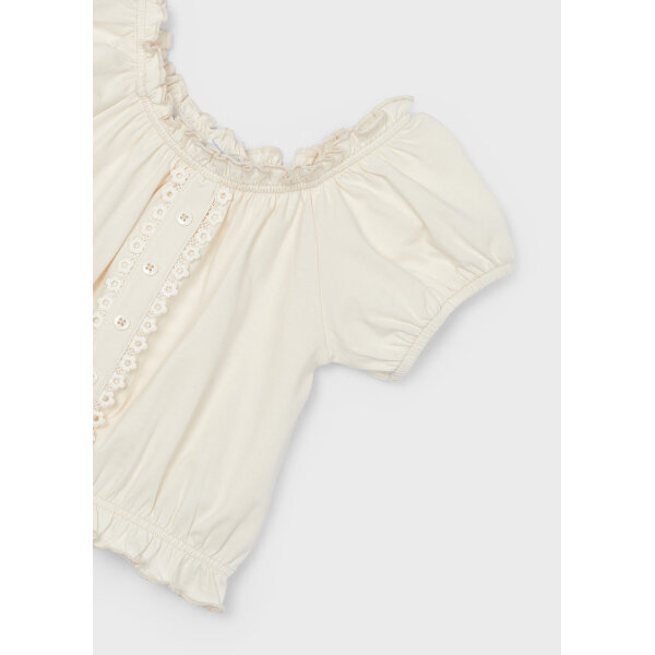 ΣΕΤ ΣΟΡΤΣ  ΚΟΚΚΙΝΟ  ΚΟΡΙΤΣΙ MAYORAL 24-03260-024 - Image 3