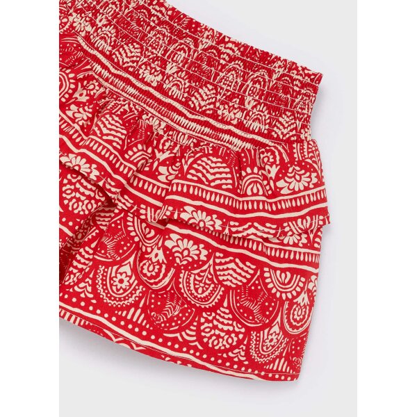 ΣΕΤ ΣΟΡΤΣ  ΚΟΚΚΙΝΟ  ΚΟΡΙΤΣΙ MAYORAL 24-03260-024 - Image 4