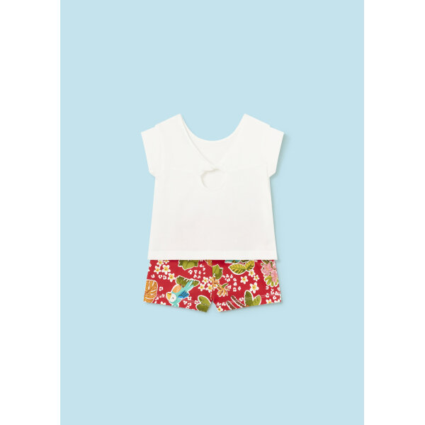 set-2-temakhion-stampoto-better-cotton-moro-grenadine-XL-5 ΣΕΤ ΣΟΡΤΣ ΜΑΚΟ ΚΟΚΚΙΝΟ ΚΟΡΙΤΣΙ  MAYORAL  24-01231-070 - Image 2