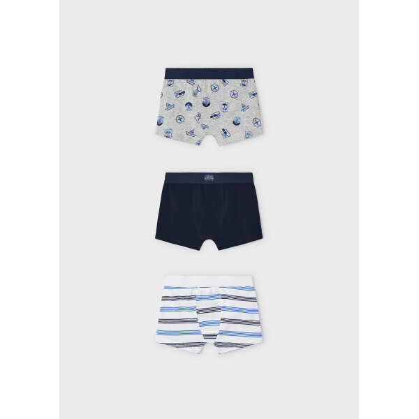 set-3-mpoxerakia-agori-nautiko-mple-XL-4 ΣΕΤ ΤΡΙΑ ΜΠΟΞΕΡΑΚΙΑ ΜΠΛΕ ΑΓΟΡΙ MAYORAL 24-10694-014 - Image 1