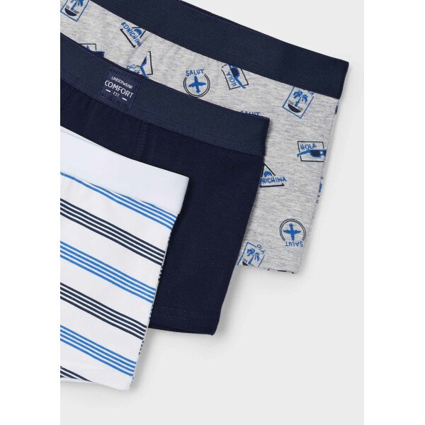 set-3-mpoxerakia-agori-nautiko-mple-XL-6 ΣΕΤ ΤΡΙΑ ΜΠΟΞΕΡΑΚΙΑ ΜΠΛΕ ΑΓΟΡΙ MAYORAL 24-10694-014 - Image 3