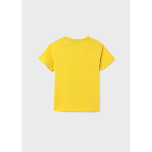 ΣΕΤ ΜΑΚΟ ΜΕ 2 ΜΠΛΟΥΖΕΣ ΚΙΤΡΙΝΟ ΑΓΟΡΙ MAYORAL 24-06669-072 - Image 3