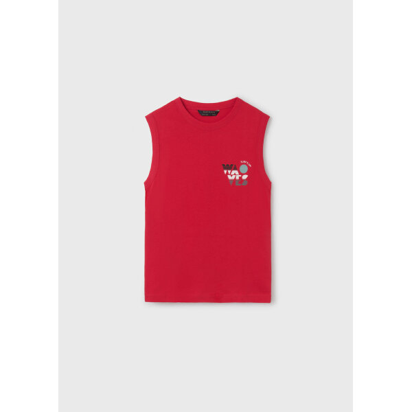 ΣΕΤ ΜΑΚΟ ΚΟΚΚΙΝΟ ΑΓΟΡΙ MAYORAL 24-06671-082 - Image 2