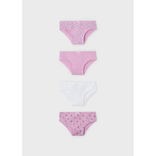 ΣΕΤ ΒΡΑΚΑΚΙΑ ΜΩΒ ΚΟΡΙΤΣΙ MAYORAL 24-10697-071 - Image 1