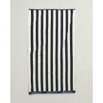 Ανδρική Πετσέτα Θαλλάσης  GANT 100Χ180CM 852012811 Μπλε - Image 2