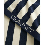 Ανδρική Πετσέτα Θαλλάσης  GANT 100Χ180CM 852012811 Μπλε - Image 3