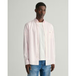 Ανδρικό Πουκάμισο Gant Reg Poplin 3000130 Ροζ - Image 2
