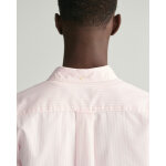 Ανδρικό Πουκάμισο Gant Reg Poplin 3000130 Ροζ - Image 6