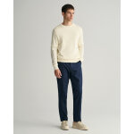 Ανδρική Παντελόνι Gant Slim Sports Chino 1505280 Μπλε - Image 3