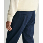 Ανδρική Παντελόνι Gant Slim Sports Chino 1505280 Μπλε - Image 5