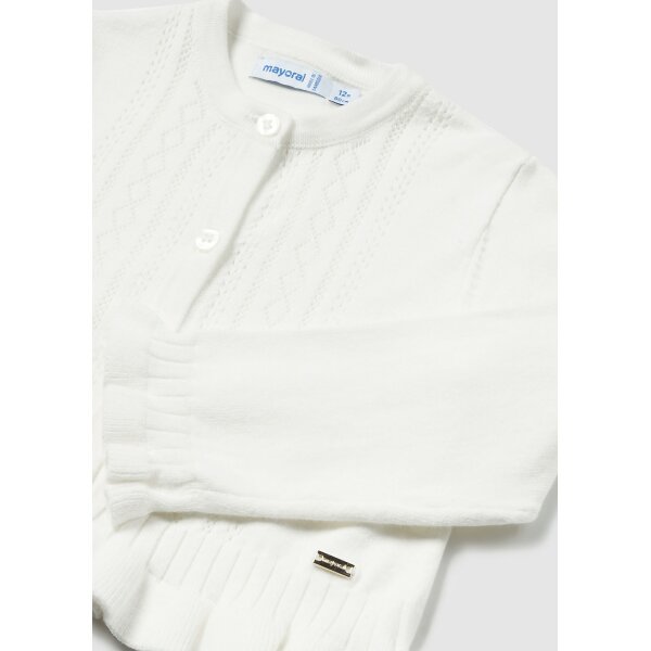 zaketa-better-cotton-moro-ekrou-XL-6 ΖΑΚΕΤΑ ΠΛΕΧΤΗ ΕΚΡΟΥ ΚΟΡΙΤΣΙ  MAYORAL  24-01382-084 - Image 4