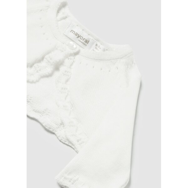 zaketa-plekte-better-cotton-neogenneto-ekrou-XL-6 Ζακέτα πλεκτή εκρού Mayoral 24-00318-085 - Image 3