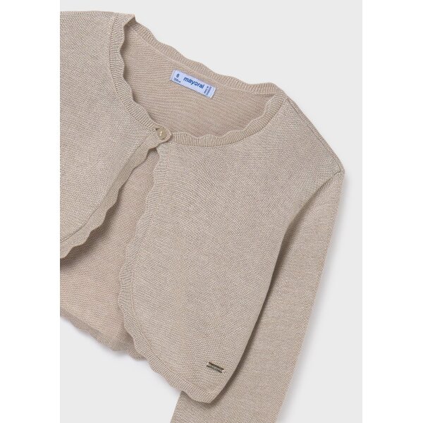 ΖΑΚΕΤΑ ΠΛΕΧΤΗ BASIC ΚΟΡΙΤΣΙ ΓΚΡΙ 24-00332-079 - Image 3