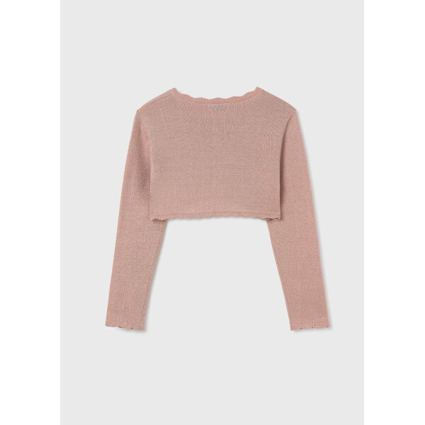 zaketa-plekte-lenzing-ecovero-biskoze-koritsi-roz-XL-5 ΖΑΚΕΤΑ ΠΛΕΧΤΗ BASIC ΚΟΡΙΤΣΙ ΡΟΖ 24-00332-081 - Image 2