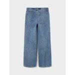 ΠΑΙΔΙΚΟ ΤΖΙΝ ΦΑΡΔΥ ΜΕ ΣΚΙΣΙΜΟ ΚΟΡΙΤΣΙ NLFNOIZZA DNM HW STRAIGHT PANT 13202625 - Image 4