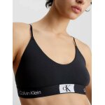 Calvin Klein Unlined Bralette 000QF7216E-UB1 - Image 2