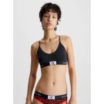 Calvin Klein Unlined Bralette 000QF7216E-UB1 - Image 3