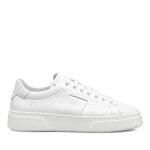 Ανδρικό Παπούτσι BOSS SHOES XZ521 Λευκό