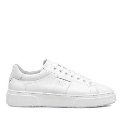 Ανδρικό Παπούτσι BOSS SHOES XZ521 Λευκό