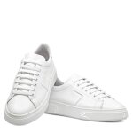 Ανδρικό Παπούτσι BOSS SHOES XZ521 Λευκό - Image 2