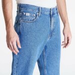 Ανδρικό ΤΖΙΝ CALVIN KLEIN DAD J30J324841 Μπλε - Image 3