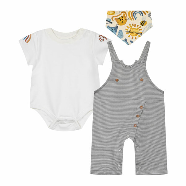 11-224458-0_211-01 ΠΑΙΔΙΚΟ ΣΕΤ ΜΕ ΣΑΛΟΠΕΤΑ ΜΑΚΟ ΓΚΡΙ ΑΓΟΡΙ ENERGIERS 11-224458-0 - Image 1