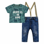 ΠΑΙΔΙΚΟ ΣΕΤ ΤΡΙΑ ΤΜΧ ΜΕ ΠΑΝΤΕΛΟΝΙ ΤΖΙΝ ΜΠΛΕ ΑΓΟΡΙ ENERGIERS 11-224469-0