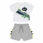 ΠΑΙΔΙΚΟ ΣΕΤ ΜΕ ΒΕΡΜΟΥΔΑ ΓΚΡΙ ΑΓΟΡΙ ENERGIERS 11-224486-0