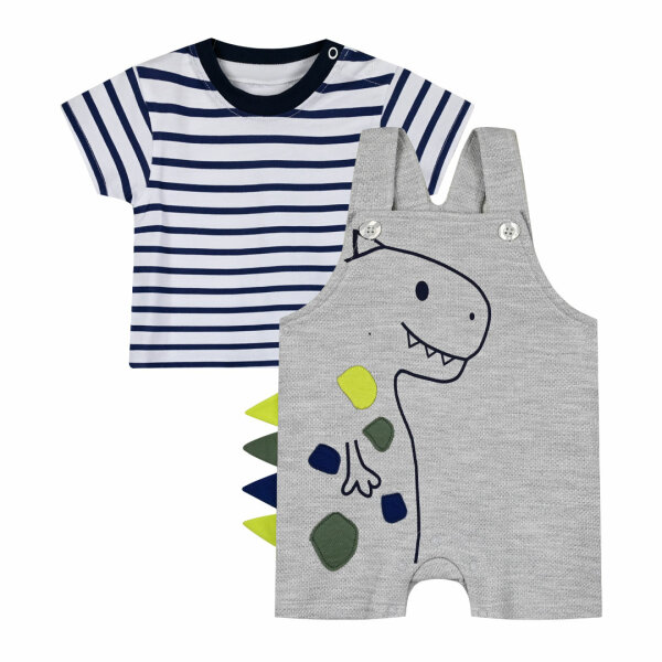 11-224487-0_230-01 ΠΑΙΔΙΚΟ ΣΕΤ ΜΕ ΣΑΛΟΠΕΤΑ ΜΑΚΟ ΓΚΡΙ ΑΓΟΡΙ ENERGIERS 11-224487-0 - Image 1