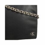 Γυναικεία Τσάντα Χιαστί Calvin Klein K60K611948 BEH Μαύρη - Image 2