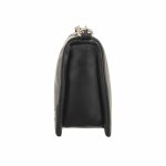 Γυναικεία Τσάντα Χιαστί Calvin Klein K60K611948 BEH Μαύρη - Image 3