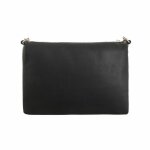 Γυναικεία Τσάντα Χιαστί Calvin Klein K60K611948 BEH Μαύρη - Image 4