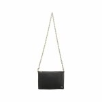 Γυναικεία Τσάντα Χιαστί Calvin Klein K60K611948 BEH Μαύρη - Image 5