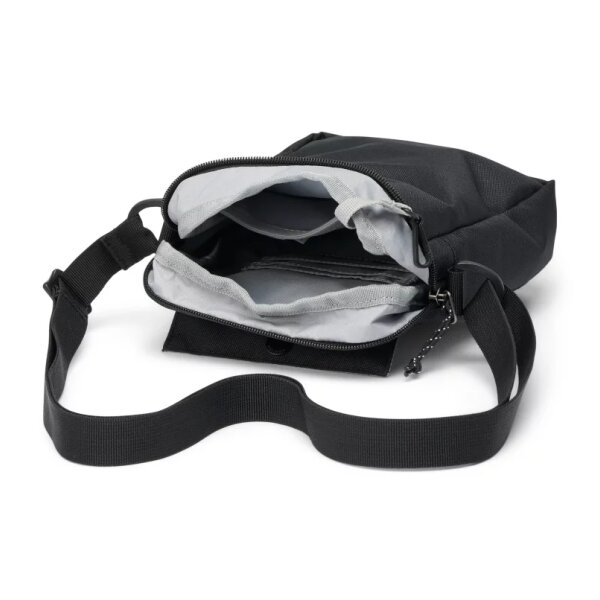 Ανδρική Τσάντα COLUMBIA ZIGZAK 1935901 Μαύρο - Image 2