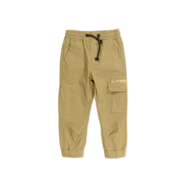 ΠΑΙΔΙΚΟ ΠΑΝΤΕΛΟΝΙ  CARGO ΑΓΟΡΙ NEW COLLEGE  1-6 ΕΤΩΝ 35-201 - Image 1