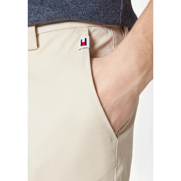 2347dd56428a4b7baf120e5e3dd1a18b Ανδρικό Παντελόνι CHINO TOMMY JEANS DAD DM0DM19455 Μπέζ - Image 3
