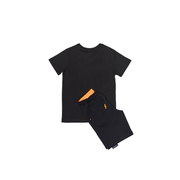 241-3012 BLACK B ΣΕΤ ΜΑΚΟ ΒΕΡΜΟΥΔΑ ΑΓΟΡΙ 6-16 ΕΤΩΝ SPRINT 241-3012-200 - Image 2