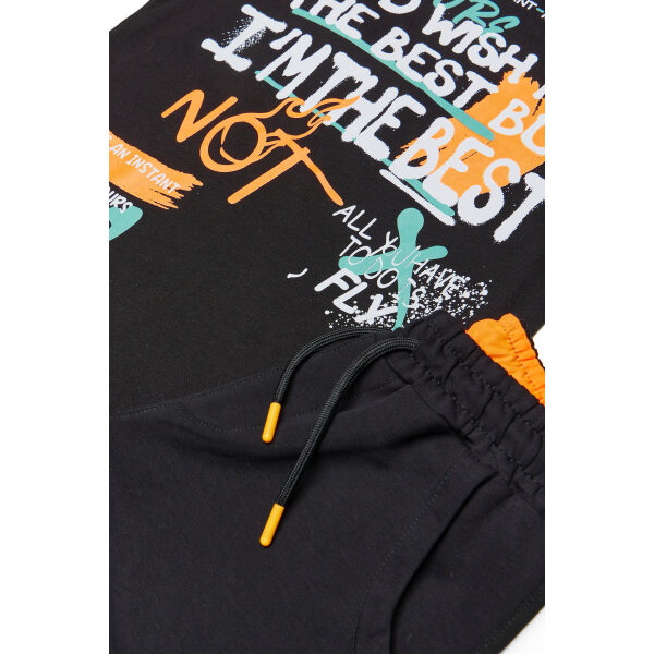 241-3012 BLACK C ΣΕΤ ΜΑΚΟ ΒΕΡΜΟΥΔΑ ΑΓΟΡΙ 6-16 ΕΤΩΝ SPRINT 241-3012-200 - Image 3