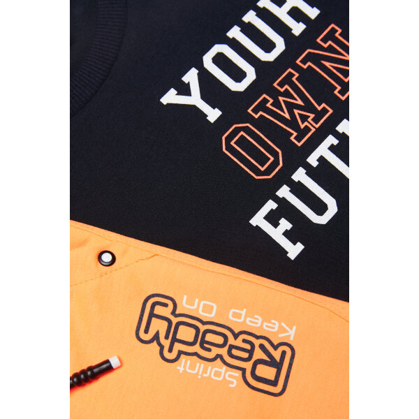 241-3015 BLUE C ΣΕΤ ΜΑΚΟ ΒΕΡΜΟΥΔΑ ΑΓΟΡΙ 6-16 ΕΤΩΝ SPRINT 241-3015-305 - Image 3