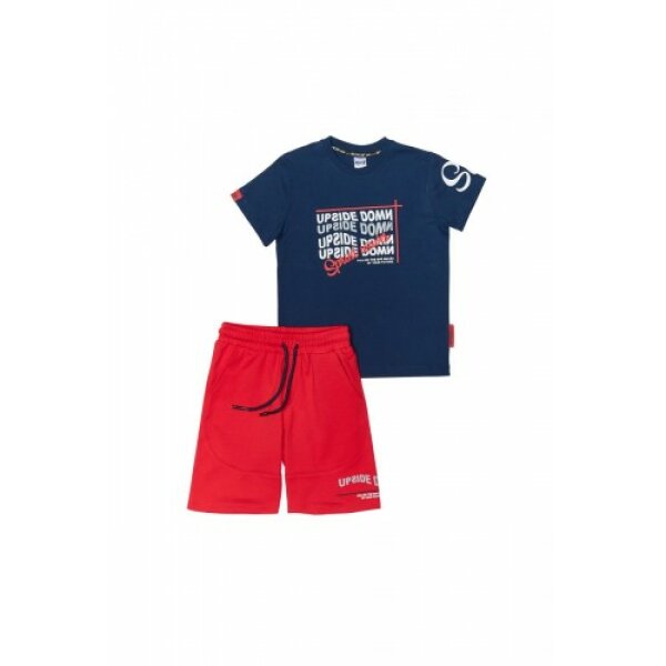 241-3038-305-SPRINT-SET-MPLOUZA-SHORTS-AGORI-PAIDIKA-ROUXA-AGU-1-500x500 ΣΕΤ ΜΑΚΟ ΒΕΡΜΟΥΔΑ ΑΓΟΡΙ 6-16 ΕΤΩΝ SPRINT 241-3038-305 - Image 1