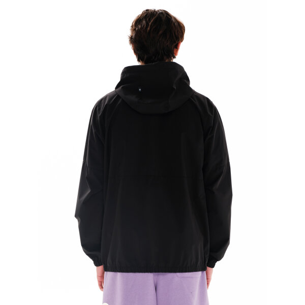 241.EM10.12-BLACK_3 Ανδρικό Μπουφάν EMERSON 241.EM10.12 Μαύρο - Image 3