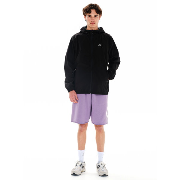 241.EM10.12-BLACK_4 Ανδρικό Μπουφάν EMERSON 241.EM10.12 Μαύρο - Image 4