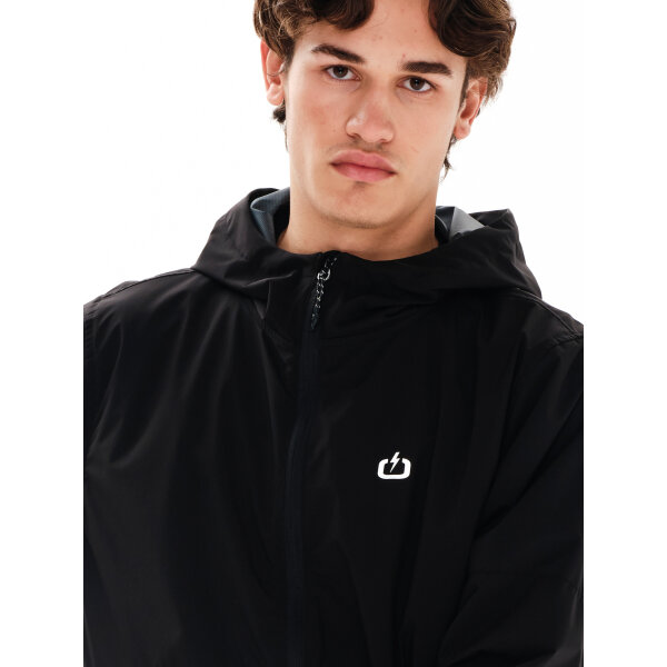 241.EM10.12-BLACK_6 Ανδρικό Μπουφάν EMERSON 241.EM10.12 Μαύρο - Image 6