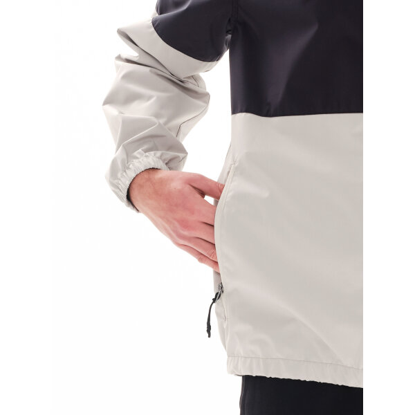 241.EM10.12-ICE-EBONY_8 Ανδρικό Μπουφάν EMERSON 241.EM10.12 Γκρί - Image 8